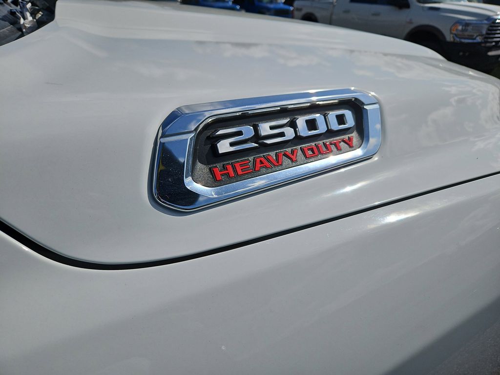 ram ram 2500 pickup 2024 3C6UR5DL7RG195409 image ram ram 2500 pickup 2024 3C6UR5DL7RG195409 image